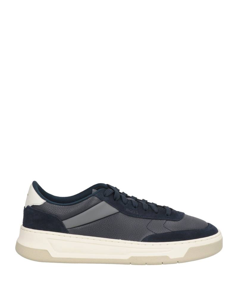 BOSS Sneakers Herren Nachtblau von BOSS