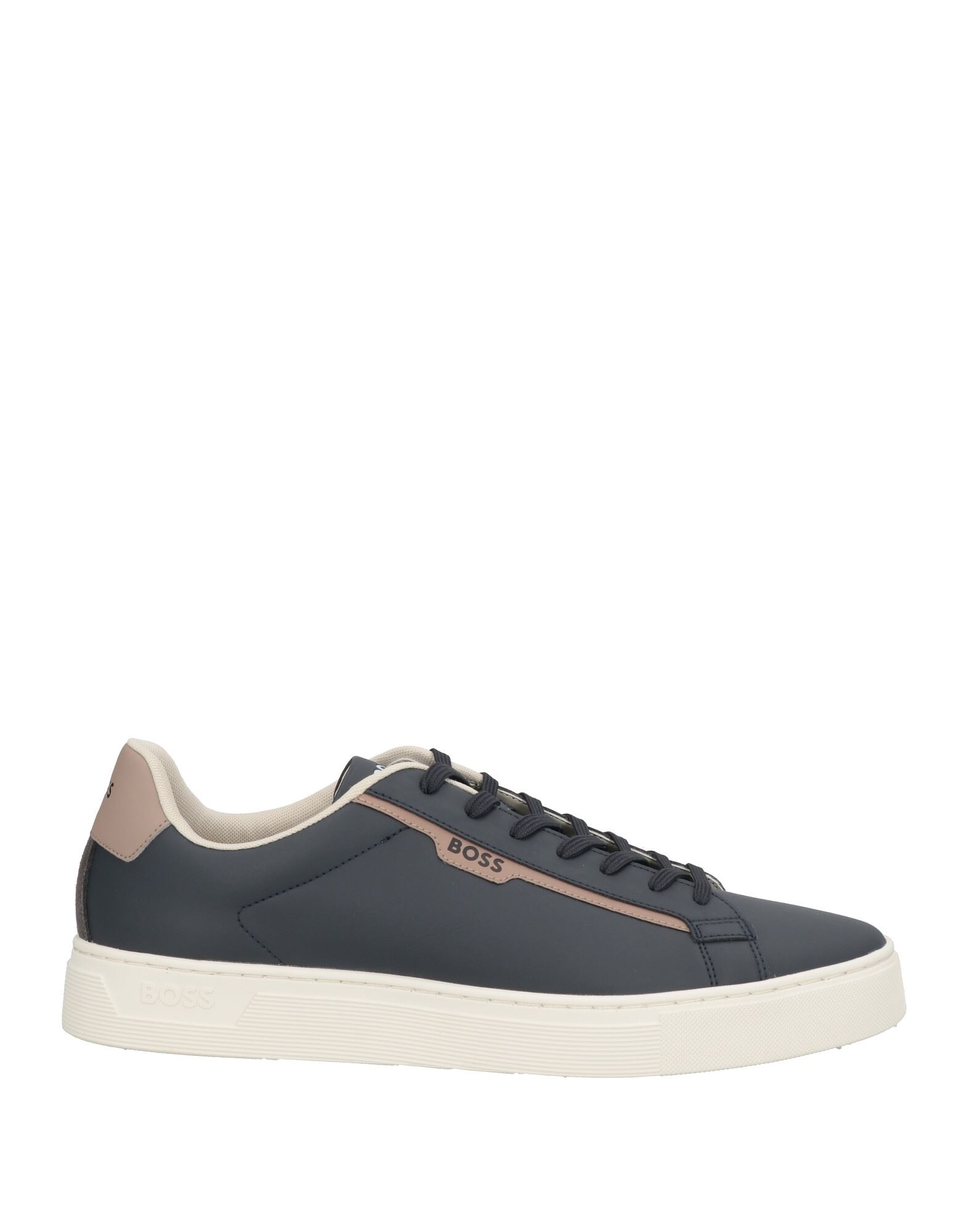 BOSS Sneakers Herren Nachtblau von BOSS
