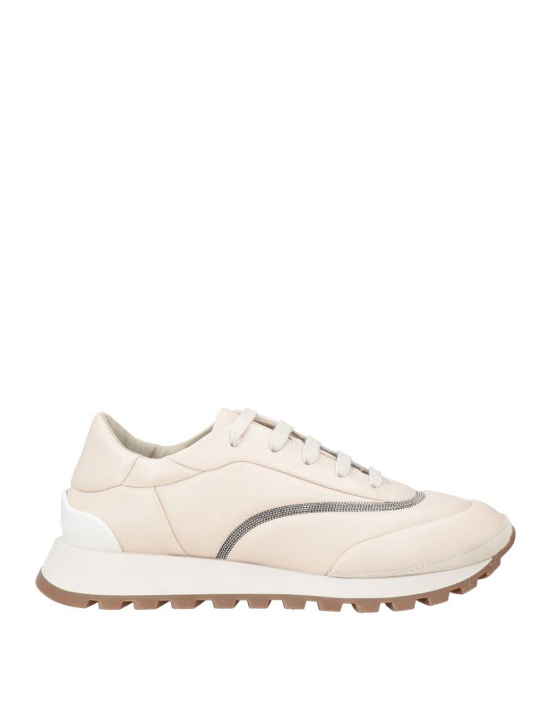 BOSS Sneakers Herren Off white von BOSS