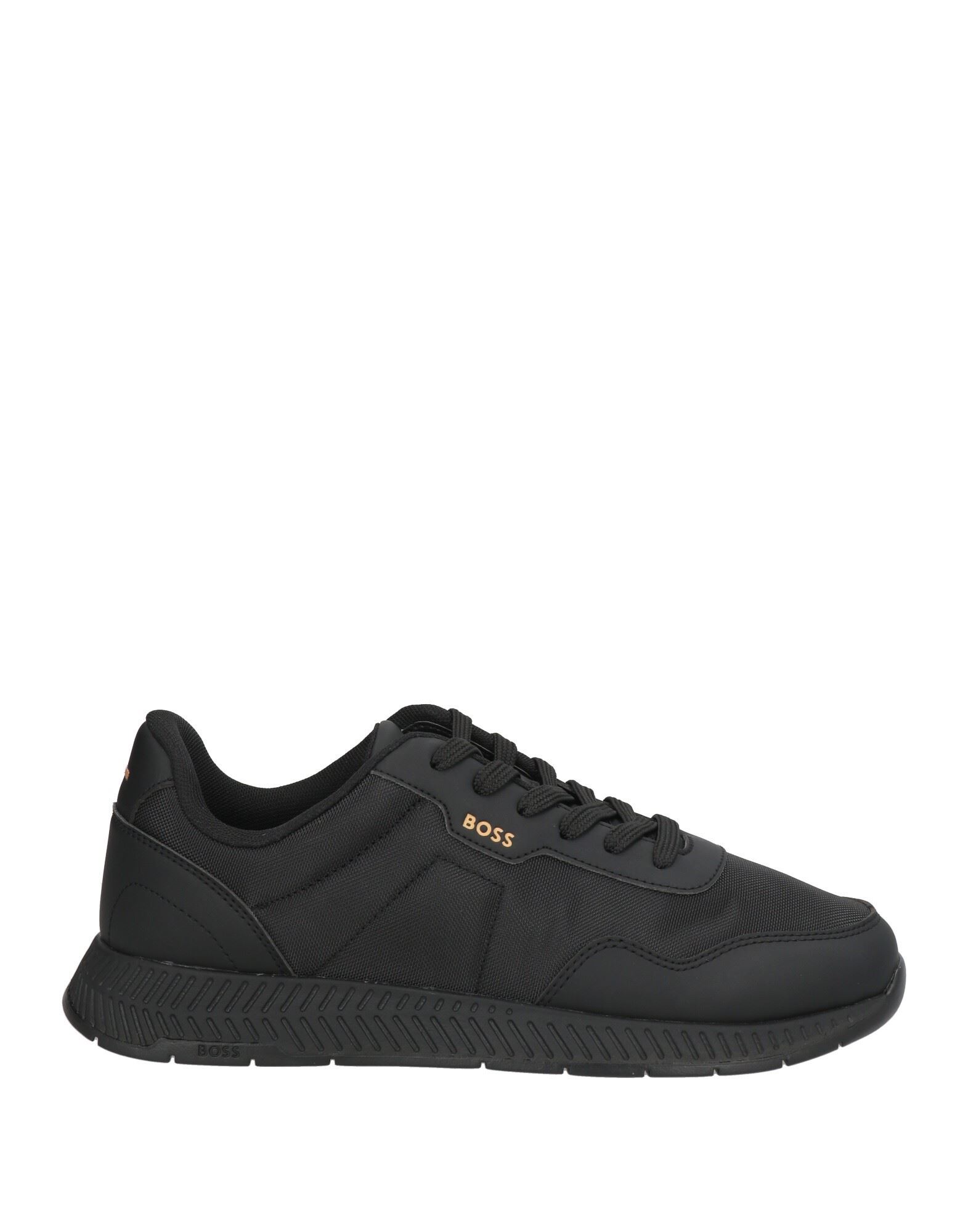 BOSS Sneakers Herren Schwarz von BOSS