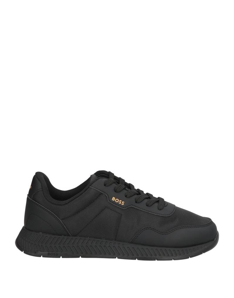 BOSS Sneakers Herren Schwarz von BOSS