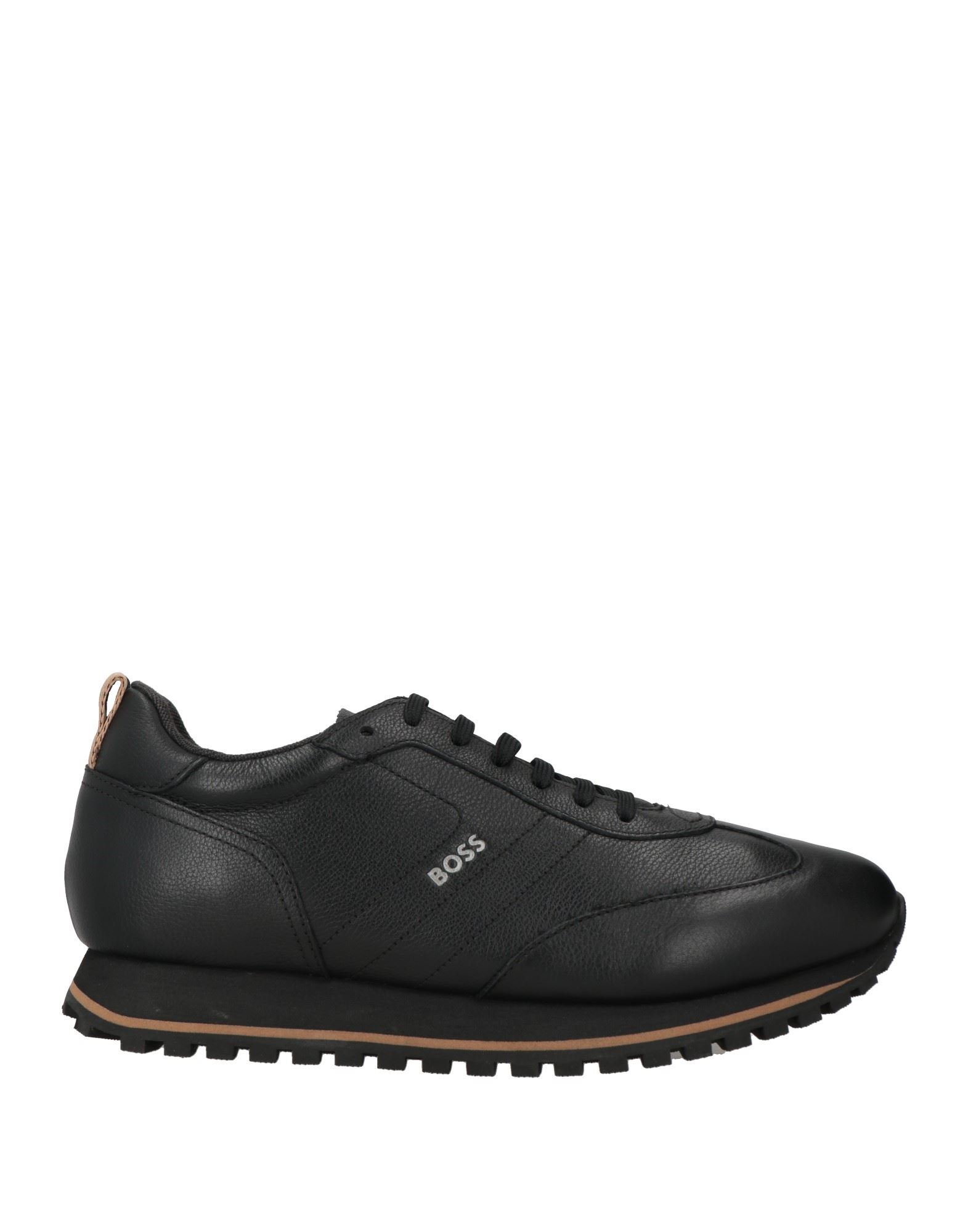 BOSS Sneakers Herren Schwarz von BOSS