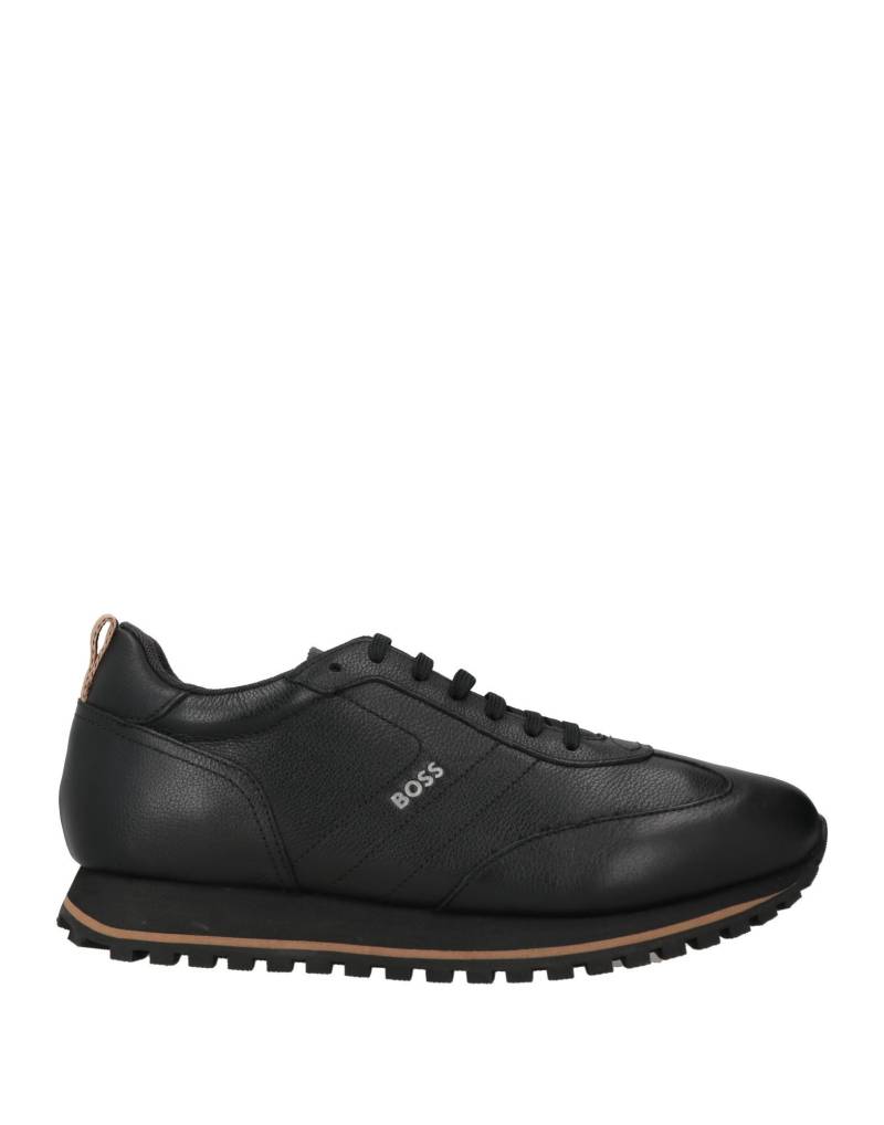 BOSS Sneakers Herren Schwarz von BOSS