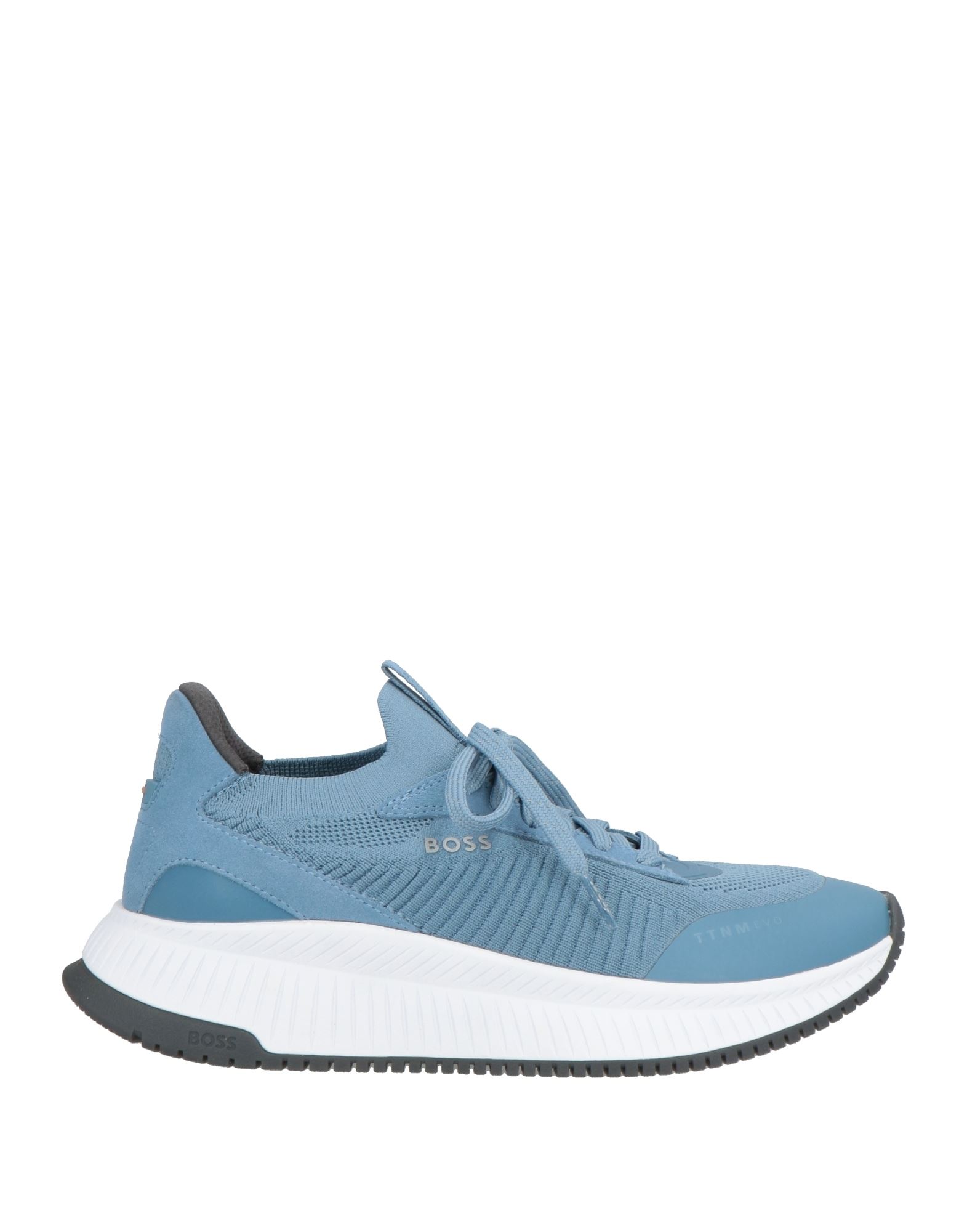 BOSS Sneakers Herren Taubenblau von BOSS