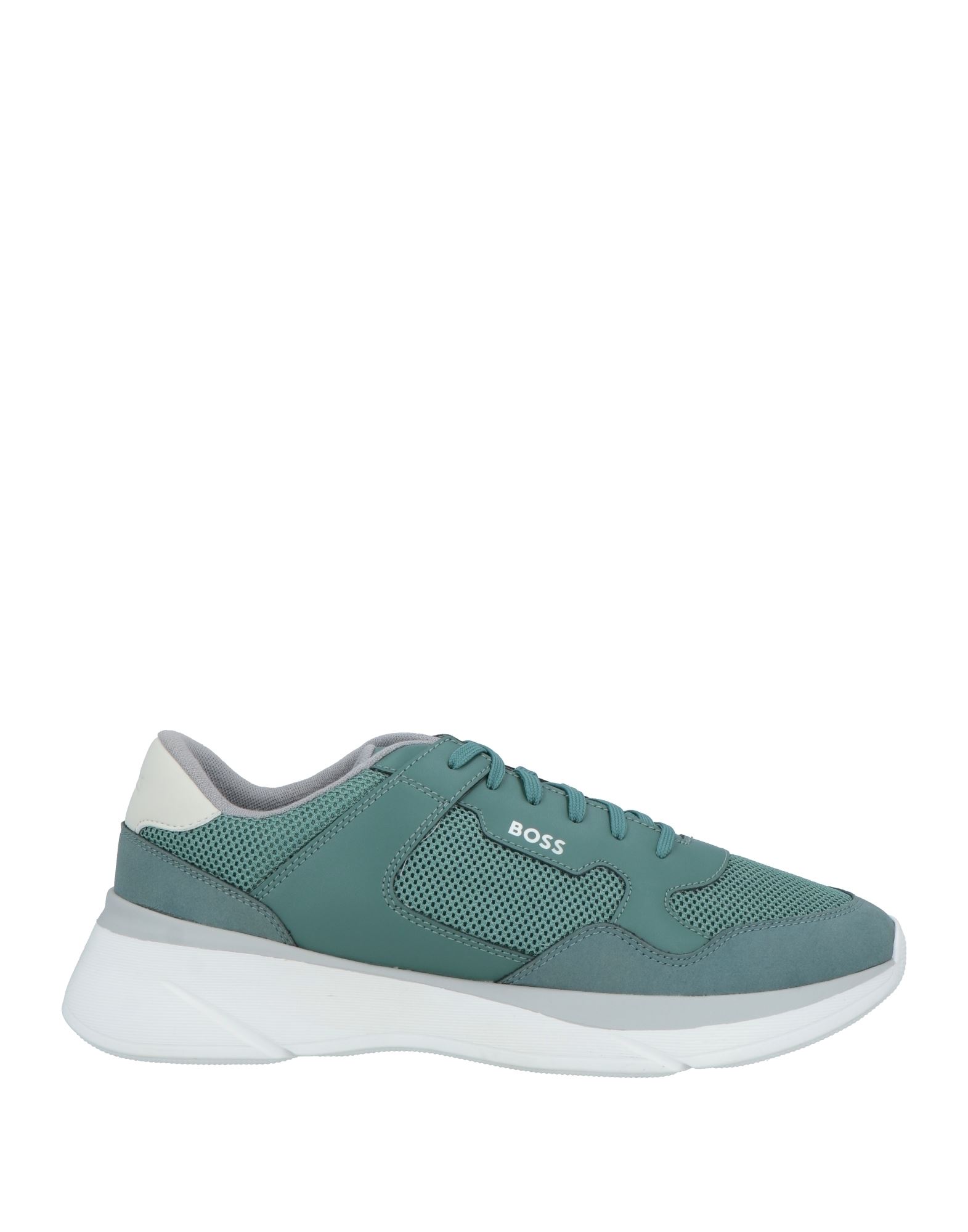 BOSS Sneakers Herren Vert Émeraude von BOSS