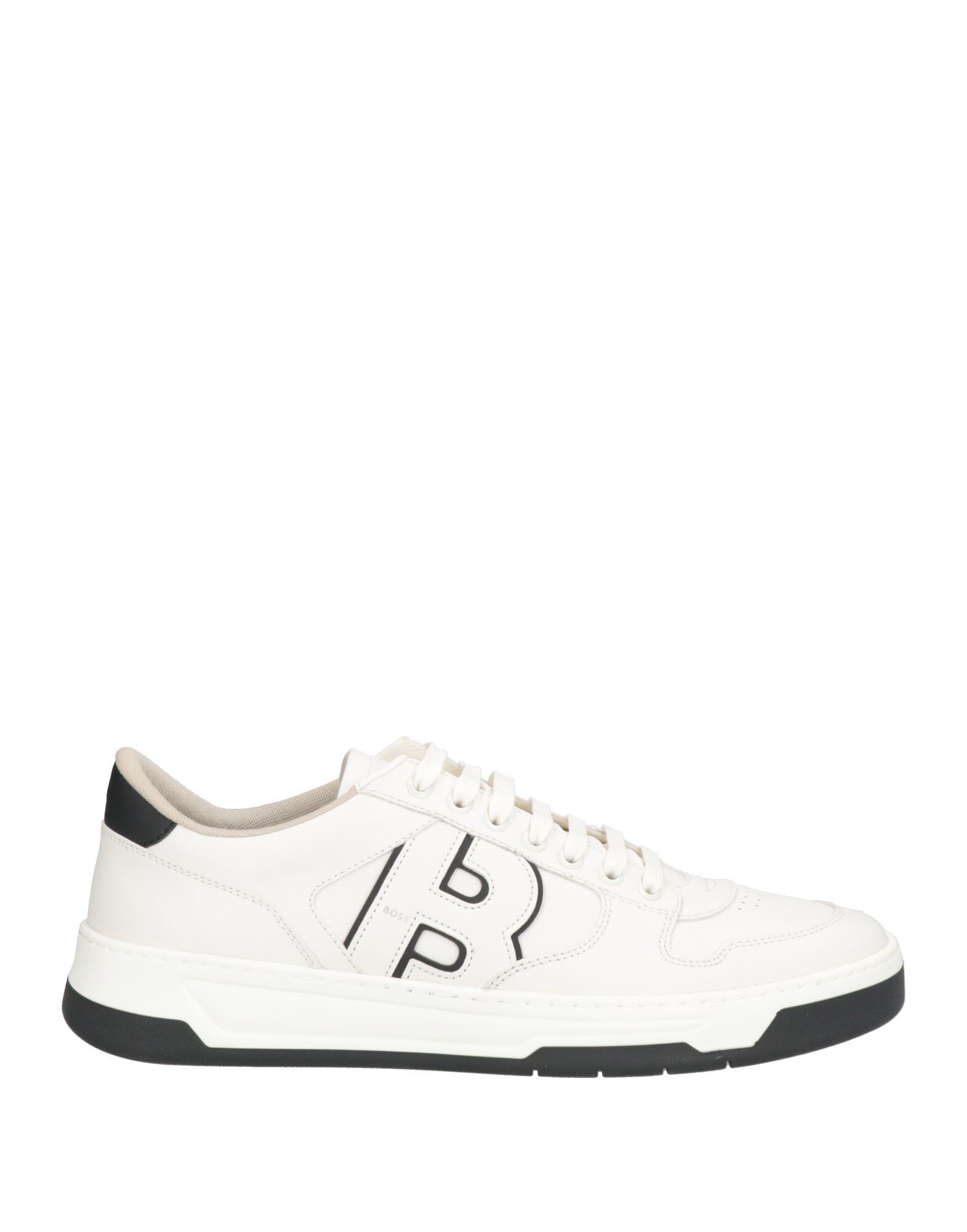 BOSS Sneakers Herren Weiß von BOSS