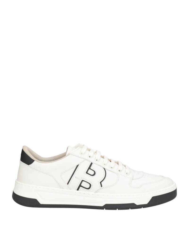 BOSS Sneakers Herren Weiß von BOSS