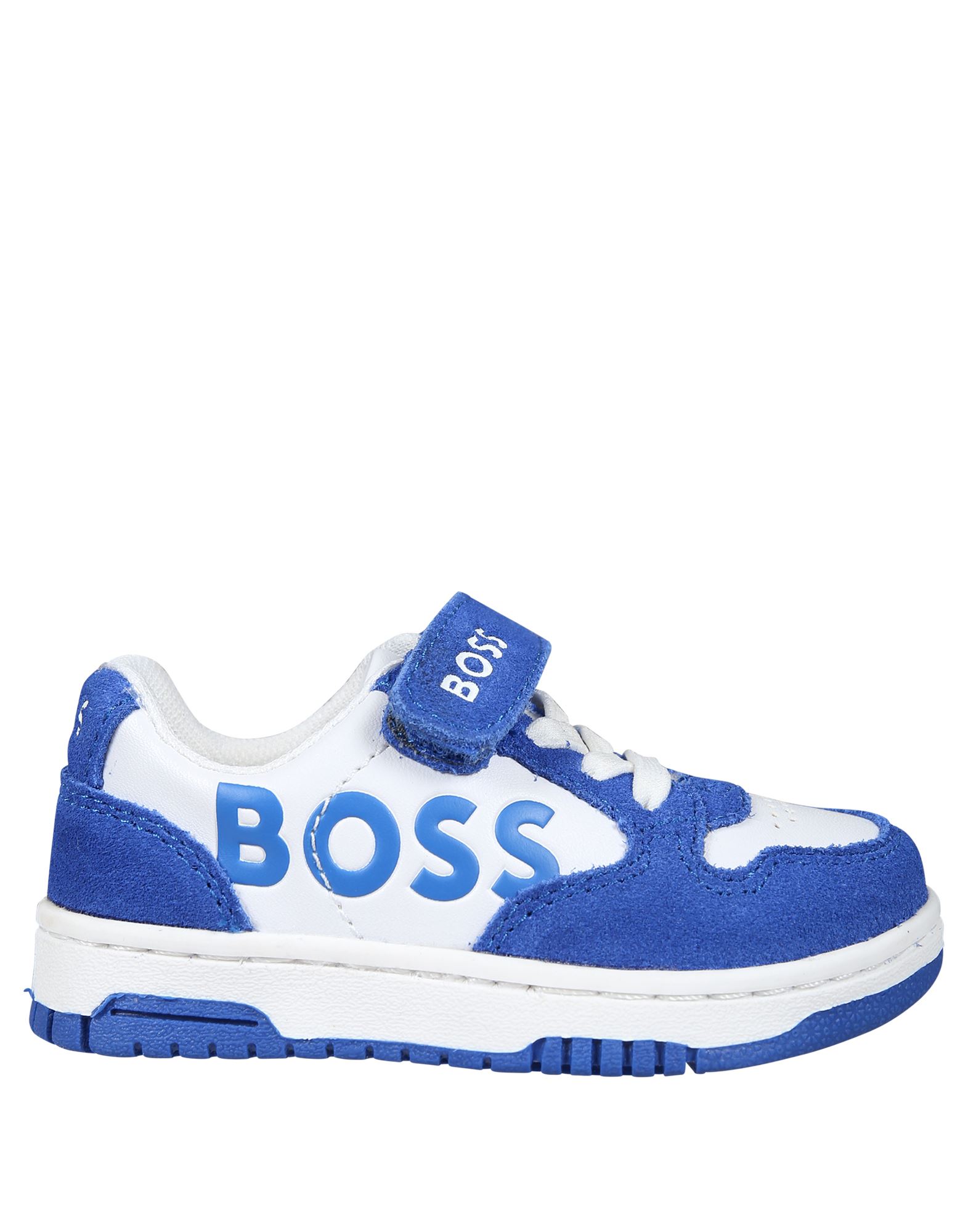 BOSS Sneakers Kinder Azurblau von BOSS