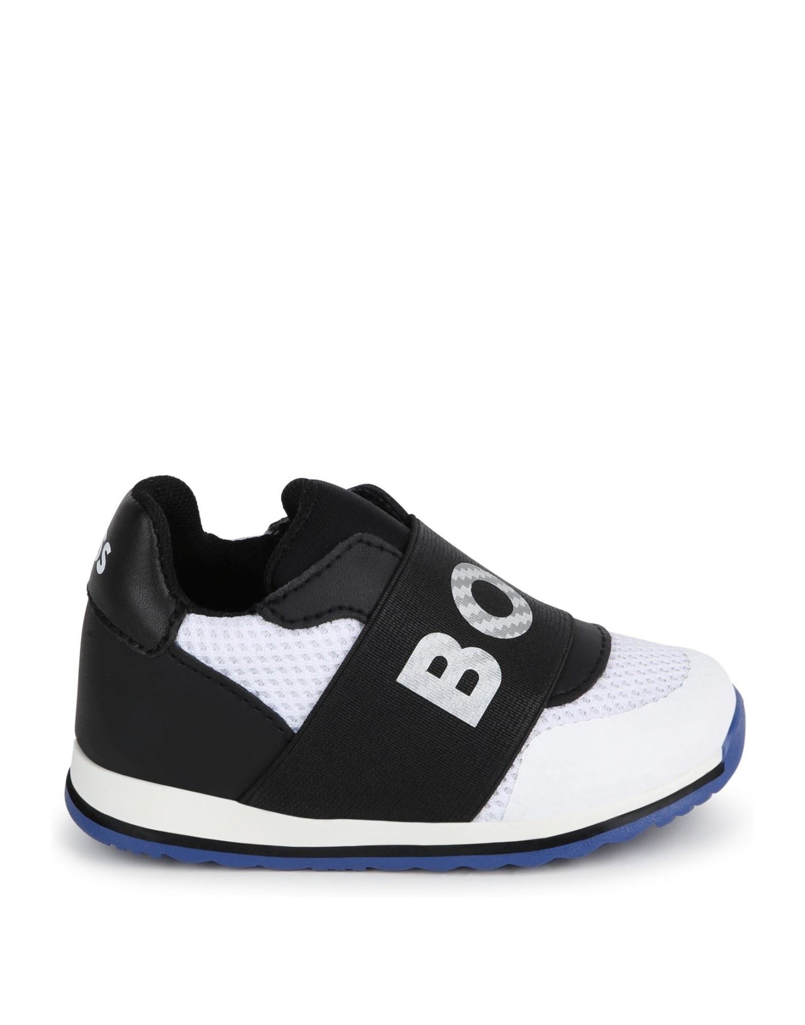 BOSS Sneakers Kinder Blau von BOSS