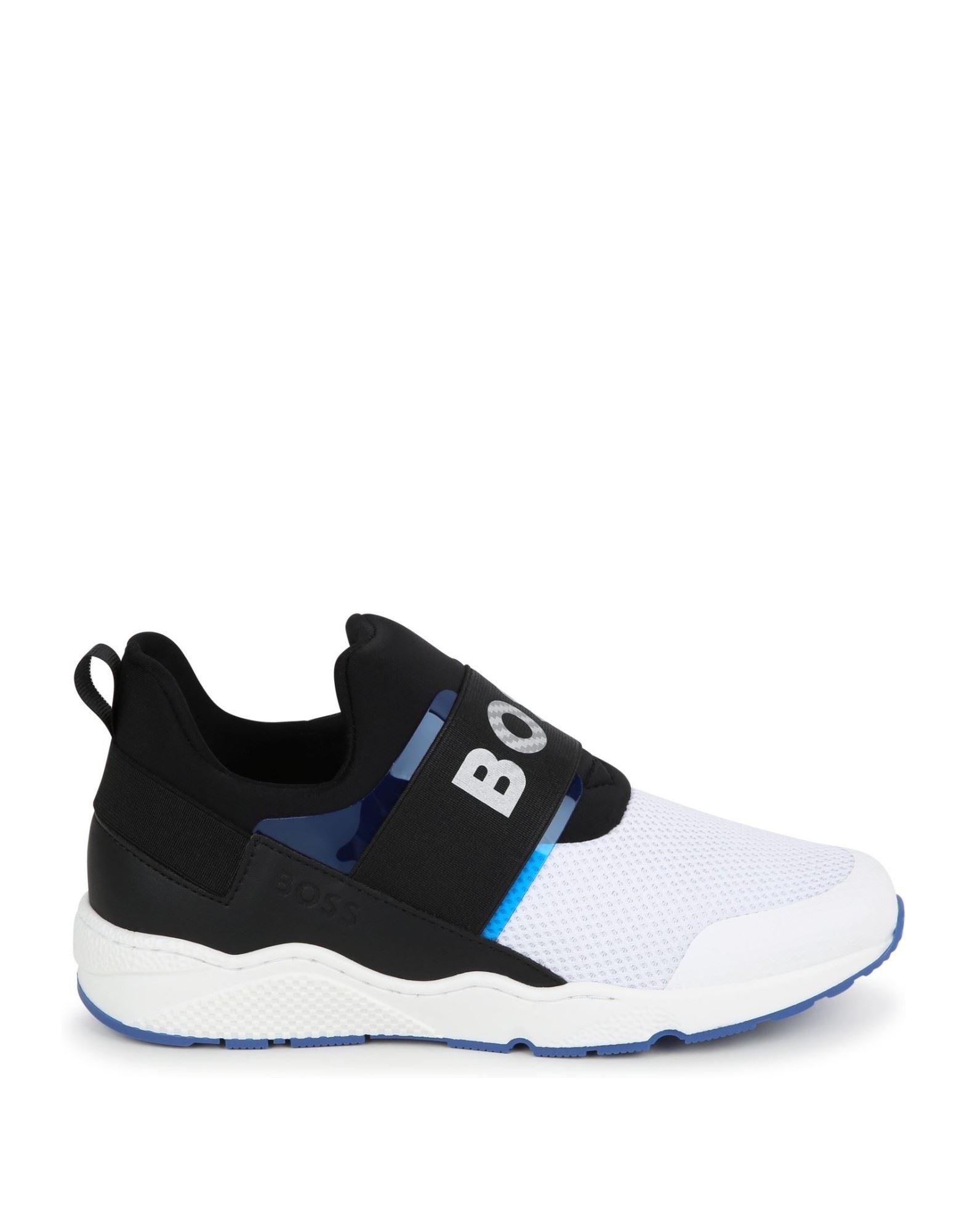 BOSS Sneakers Kinder Blau von BOSS