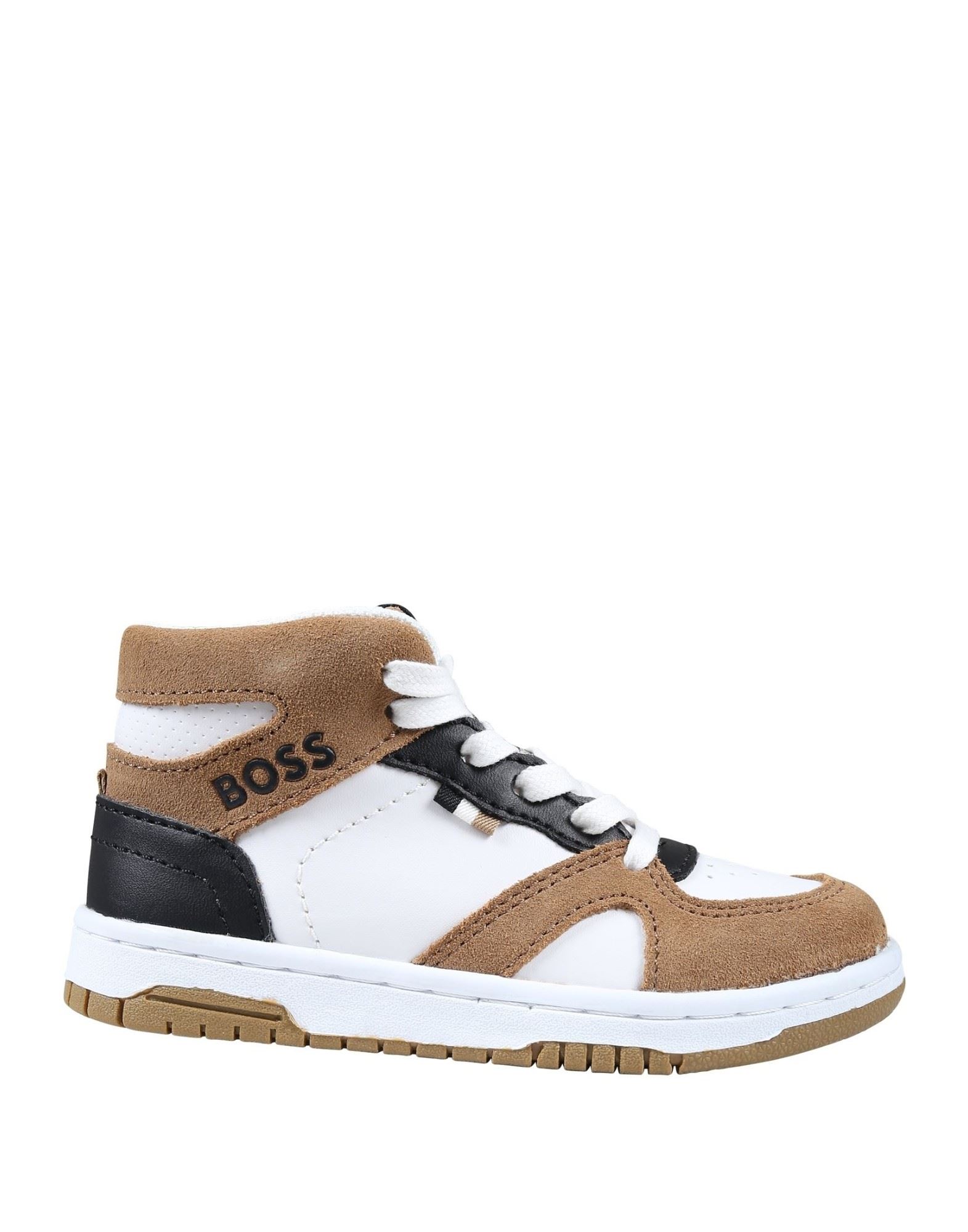 BOSS Sneakers Kinder Bunt von BOSS