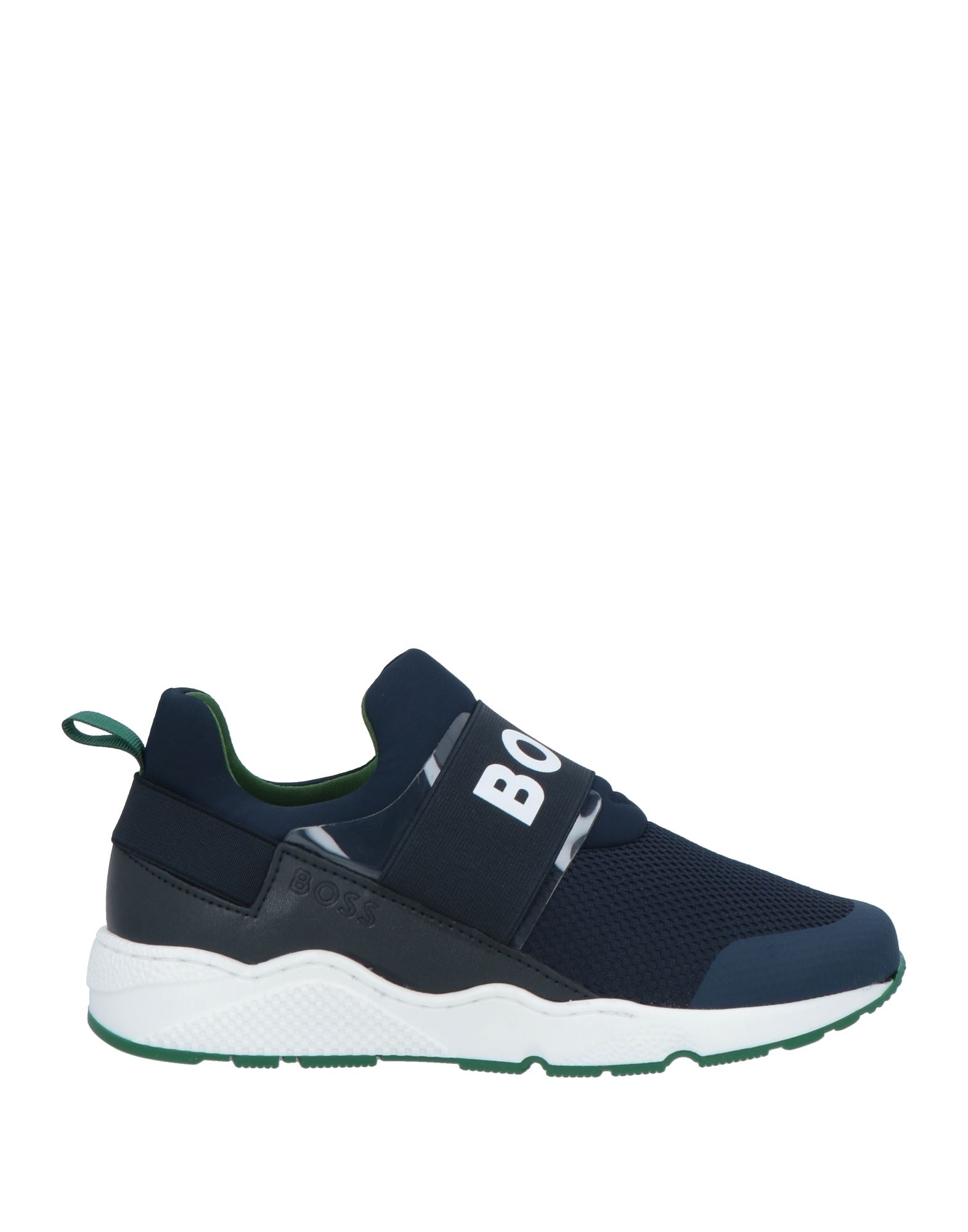 BOSS Sneakers Kinder Marineblau von BOSS