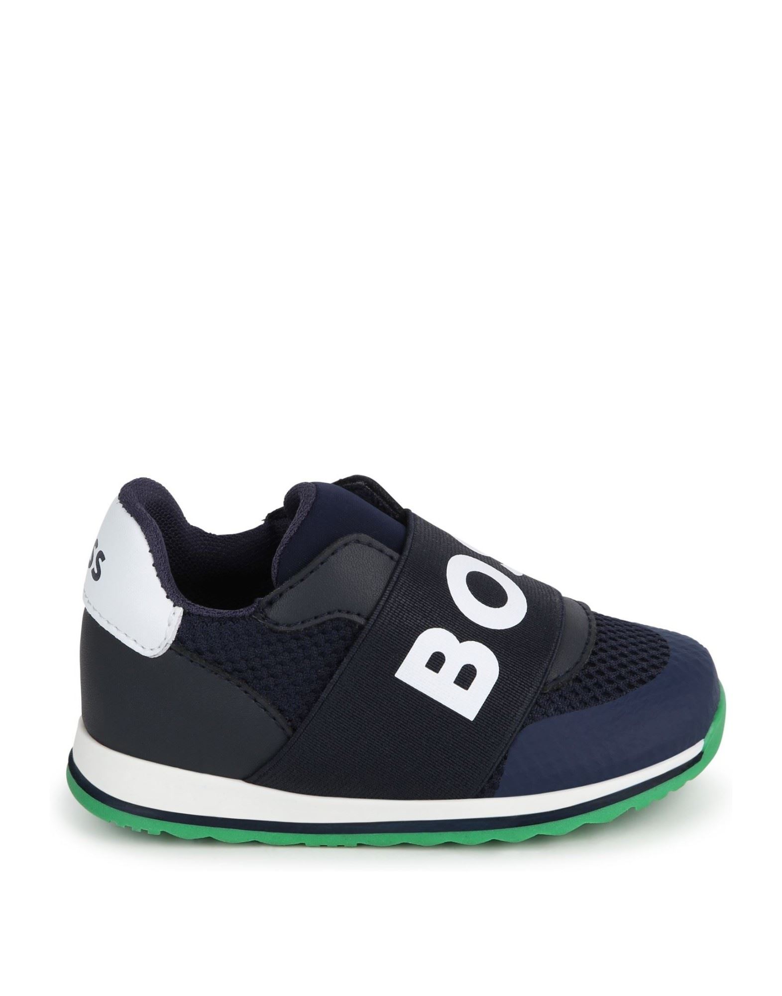 BOSS Sneakers Kinder Nachtblau von BOSS