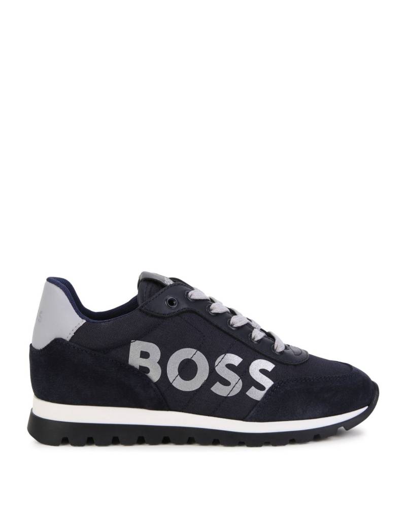 BOSS Sneakers Kinder Nachtblau von BOSS