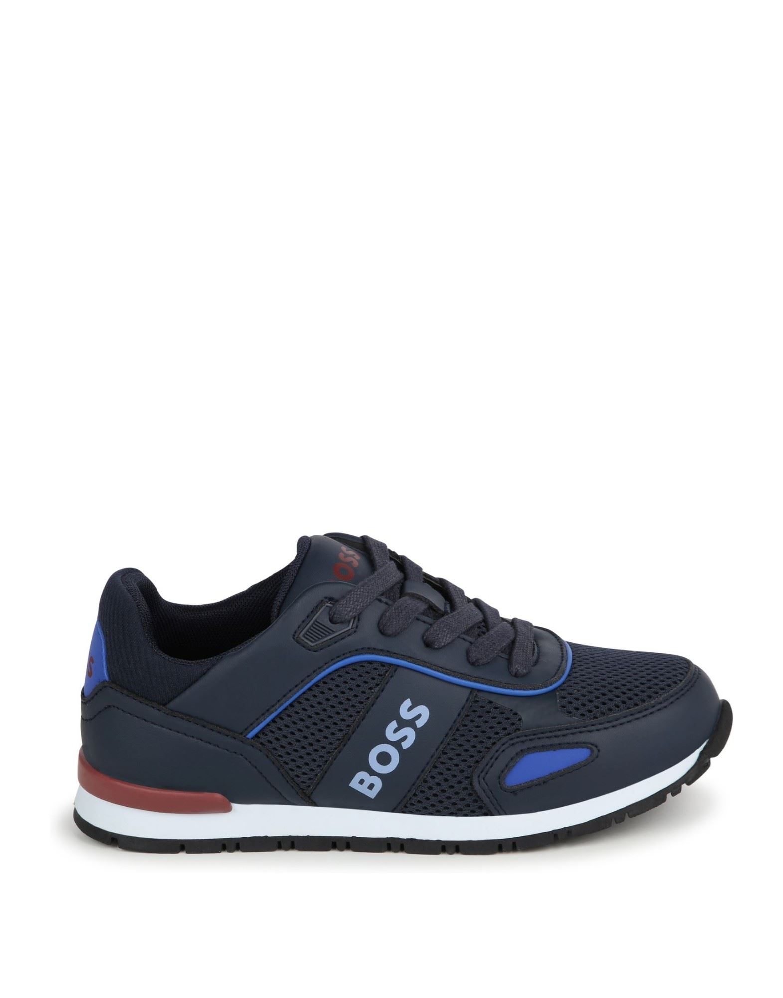 BOSS Sneakers Kinder Nachtblau von BOSS