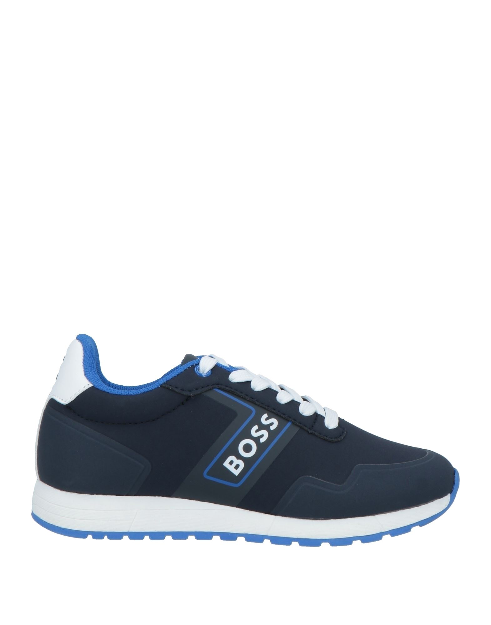 BOSS Sneakers Kinder Nachtblau von BOSS