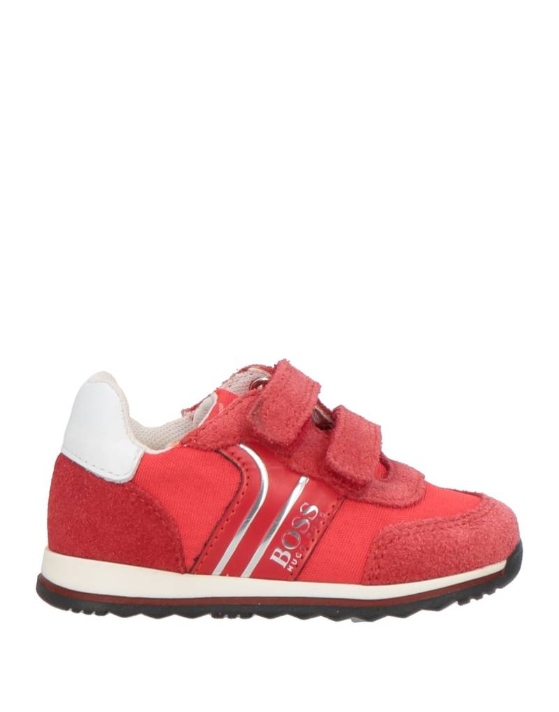 BOSS Sneakers Kinder Rot von BOSS