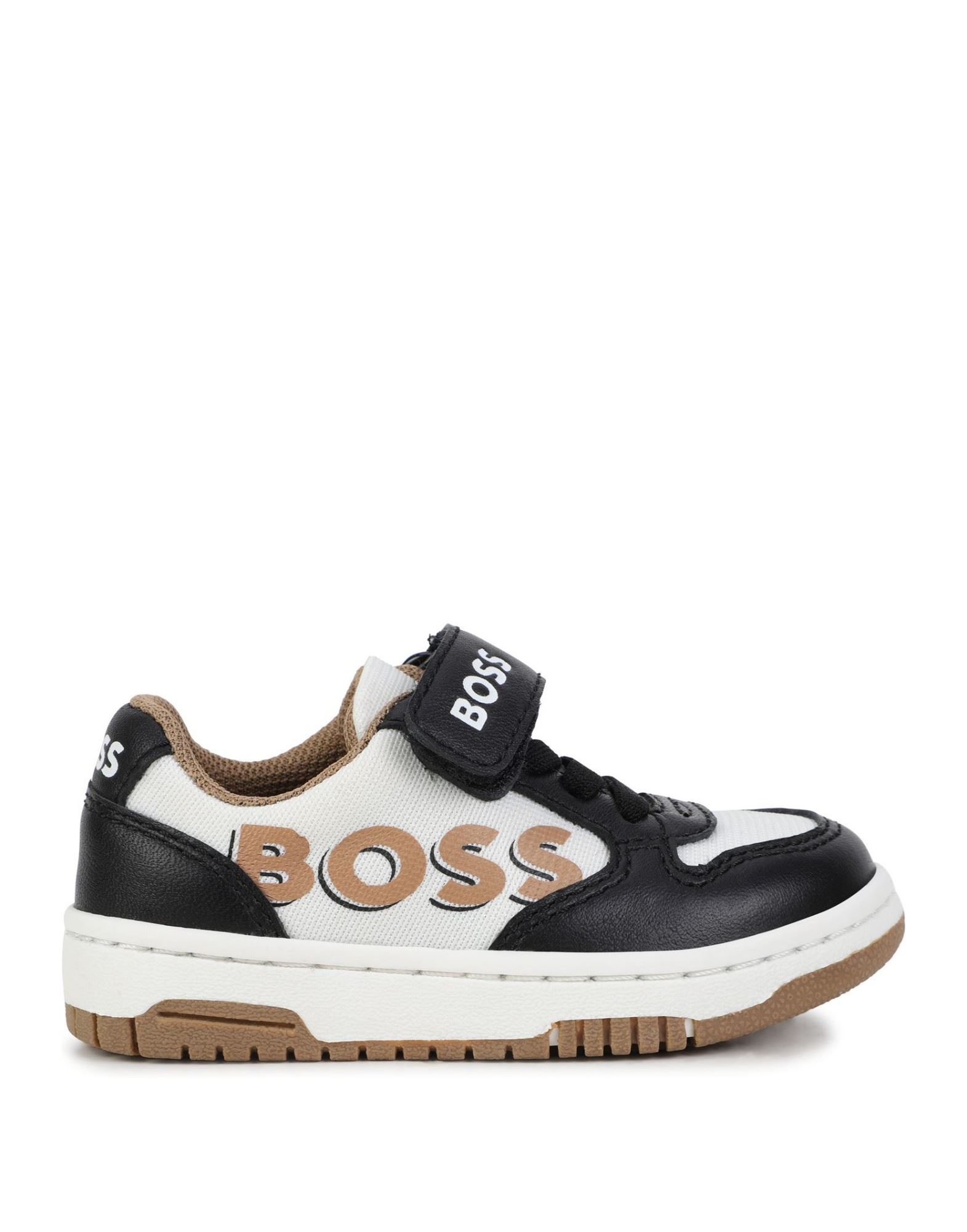 BOSS Sneakers Kinder Schwarz von BOSS