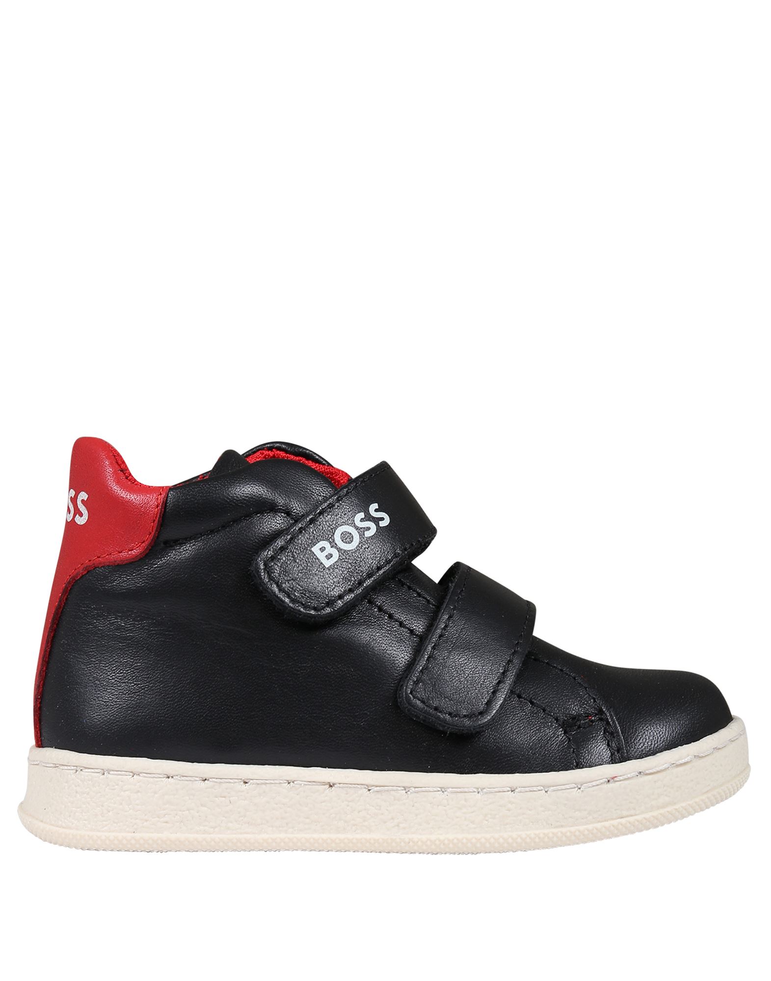 BOSS Sneakers Kinder Schwarz von BOSS