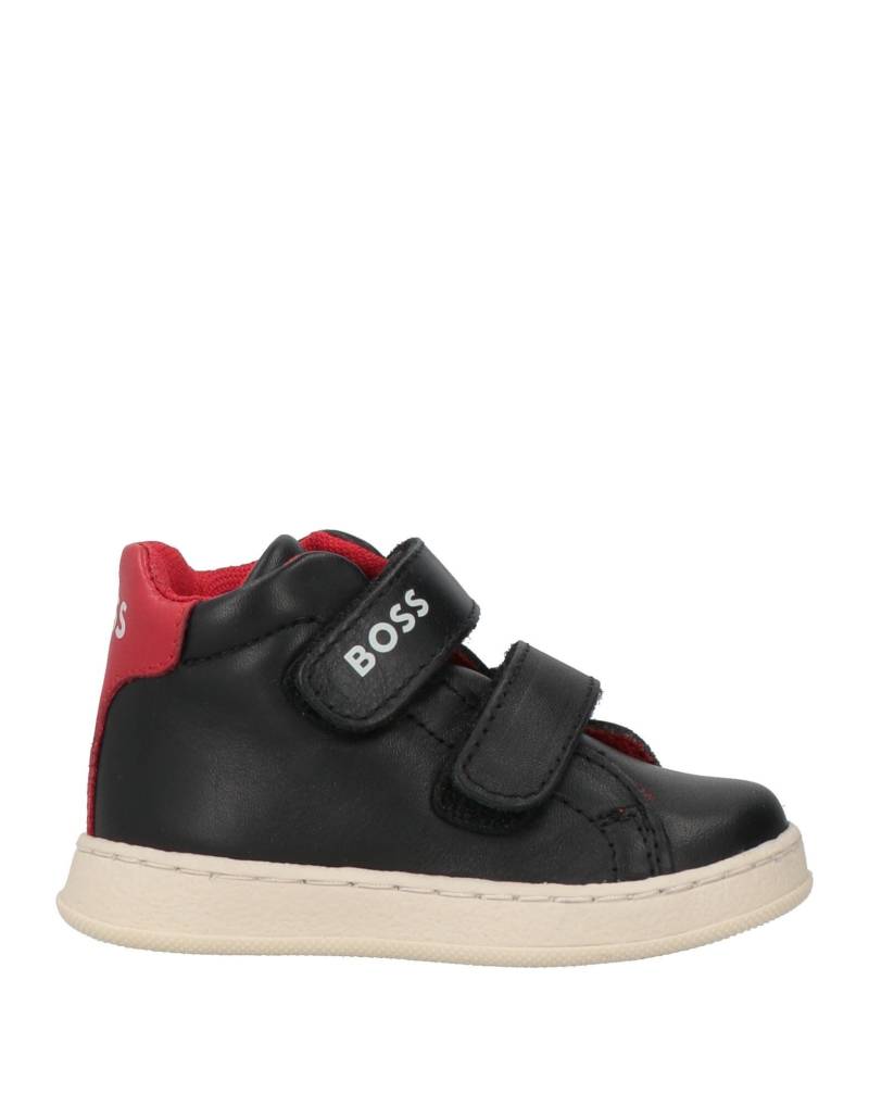 BOSS Sneakers Kinder Schwarz von BOSS