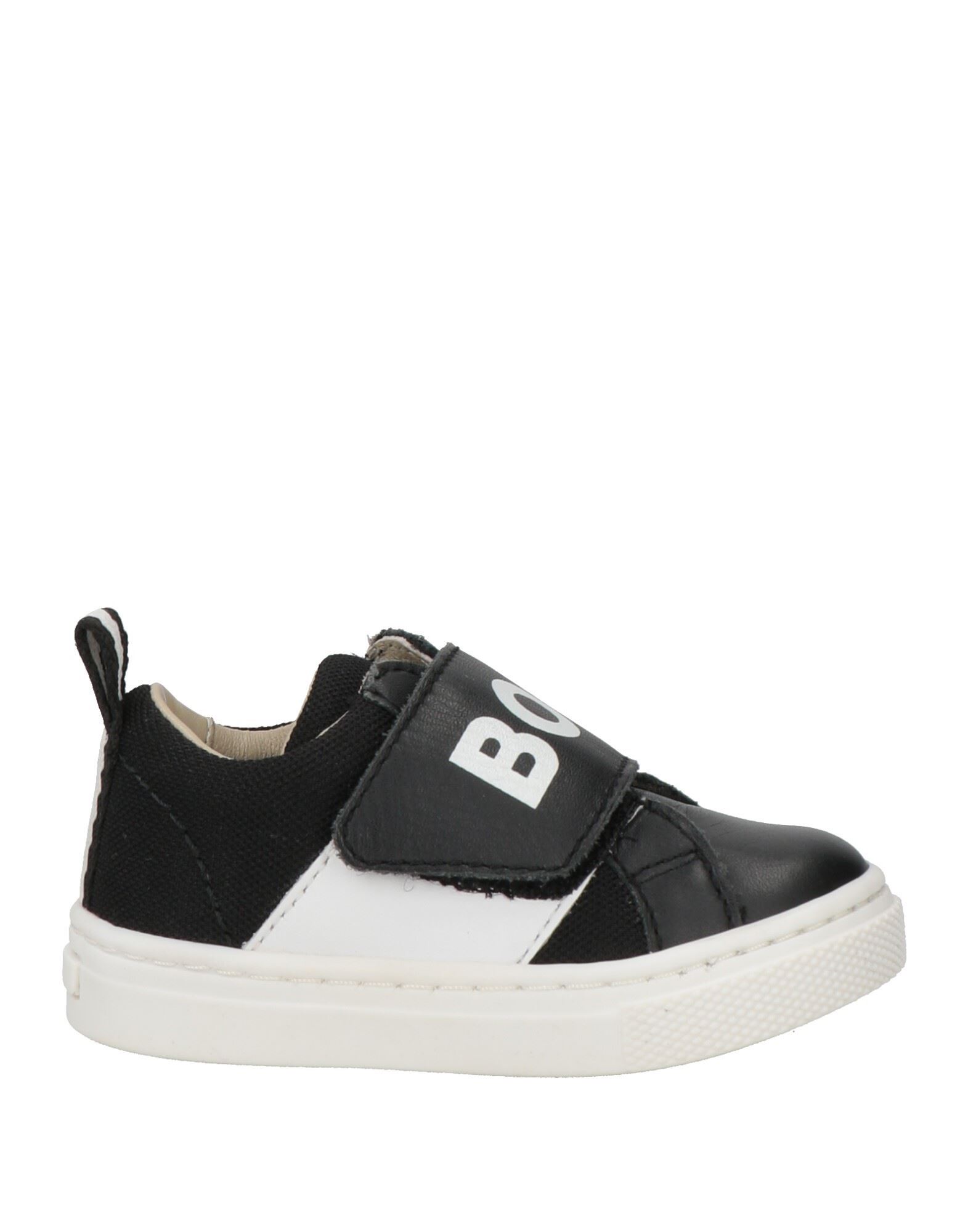 BOSS Sneakers Kinder Schwarz von BOSS