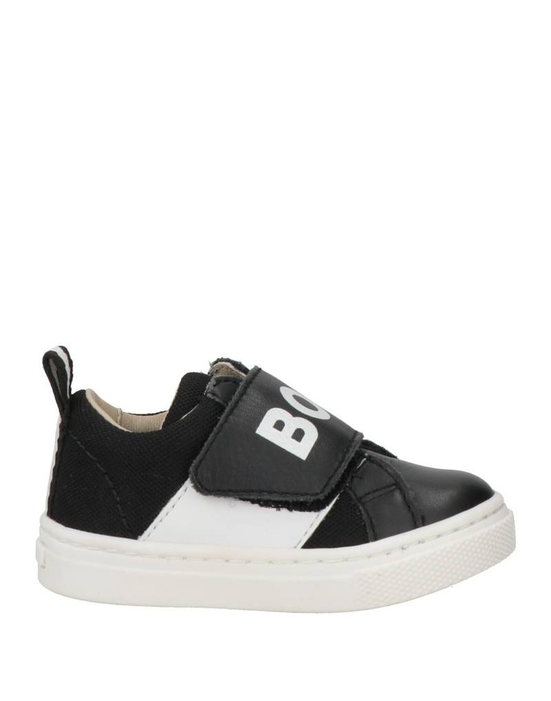 BOSS Sneakers Kinder Schwarz von BOSS