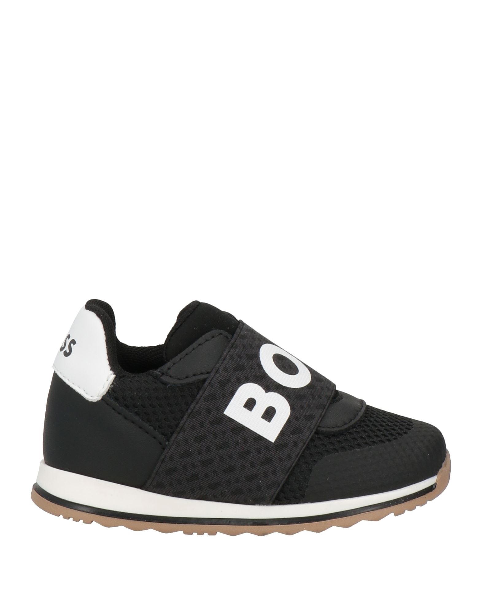 BOSS Sneakers Kinder Schwarz von BOSS