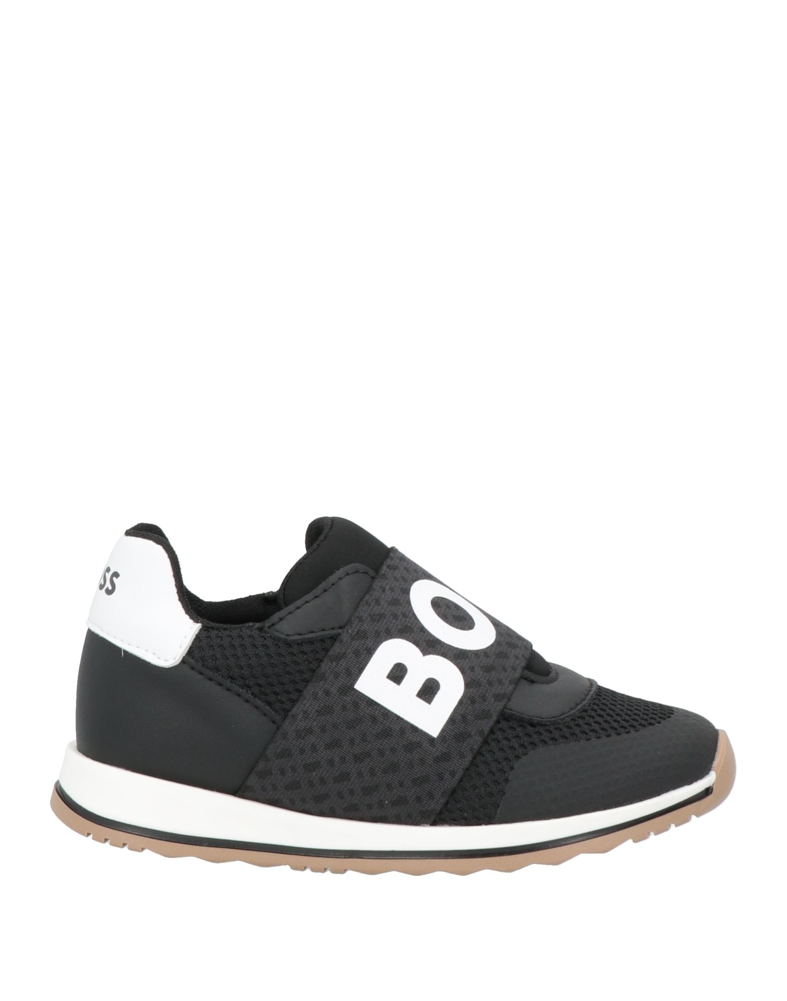 BOSS Sneakers Kinder Schwarz von BOSS