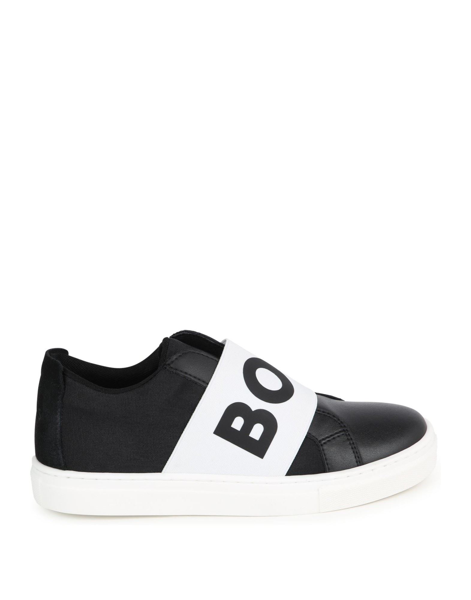 BOSS Sneakers Kinder Schwarz von BOSS