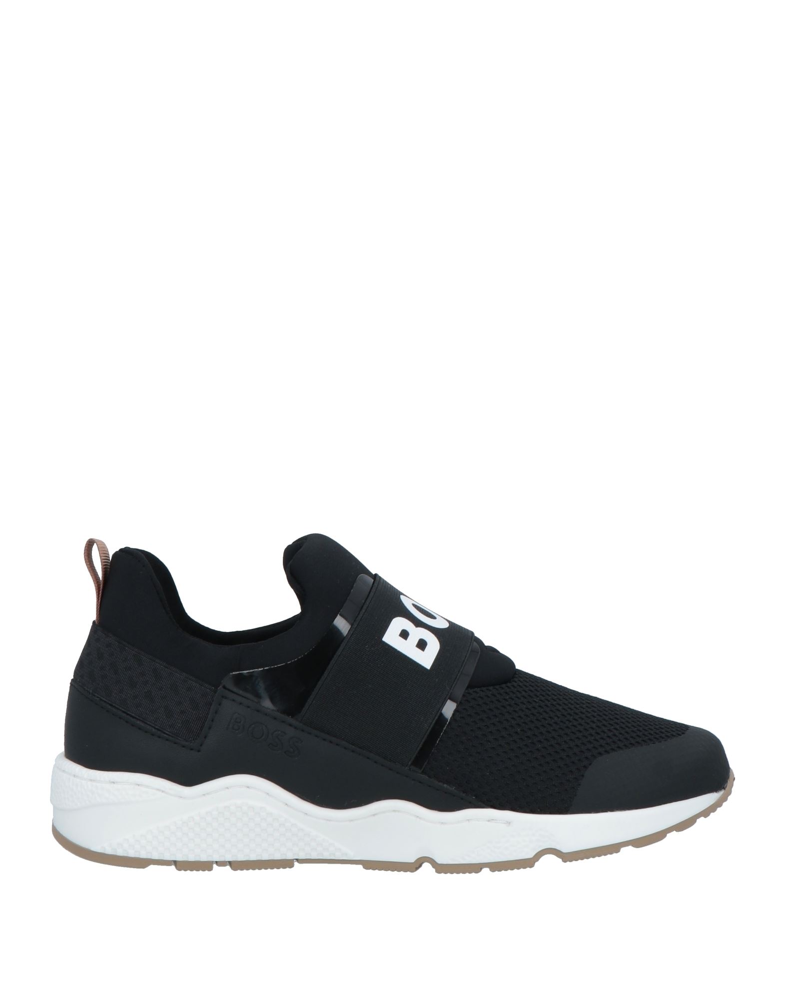 BOSS Sneakers Kinder Schwarz von BOSS