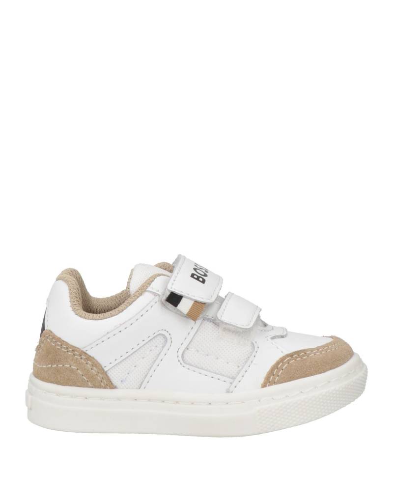 BOSS Sneakers Kinder Weiß von BOSS