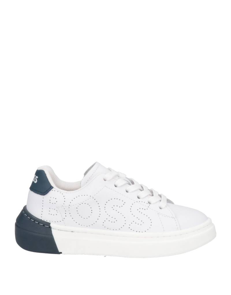 BOSS Sneakers Kinder Weiß von BOSS
