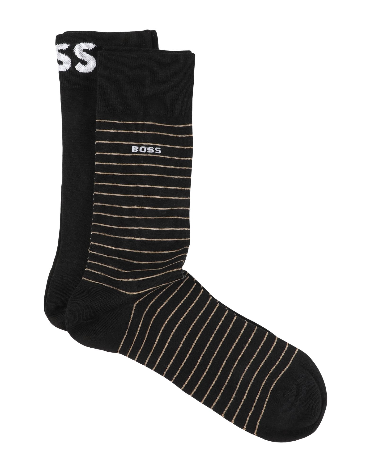 BOSS Socken & Strumpfhosen Herren Schwarz von BOSS