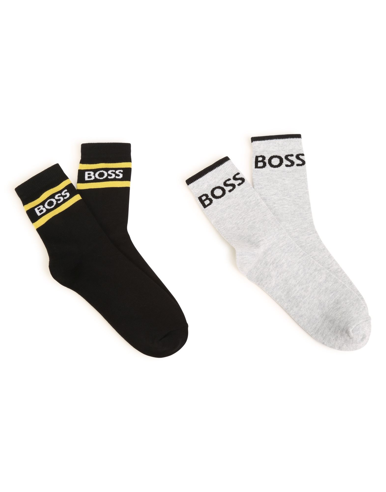 BOSS Socken & Strumpfhosen Kinder Schwarz von BOSS