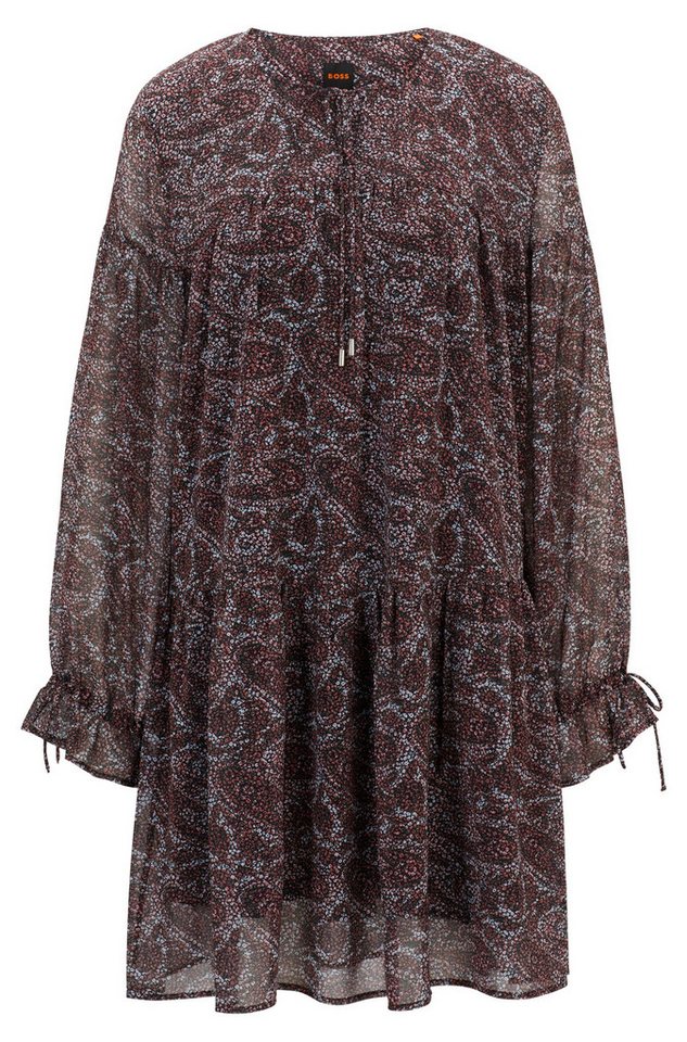 BOSS Sommerkleid BOSS Sommerkleid von BOSS