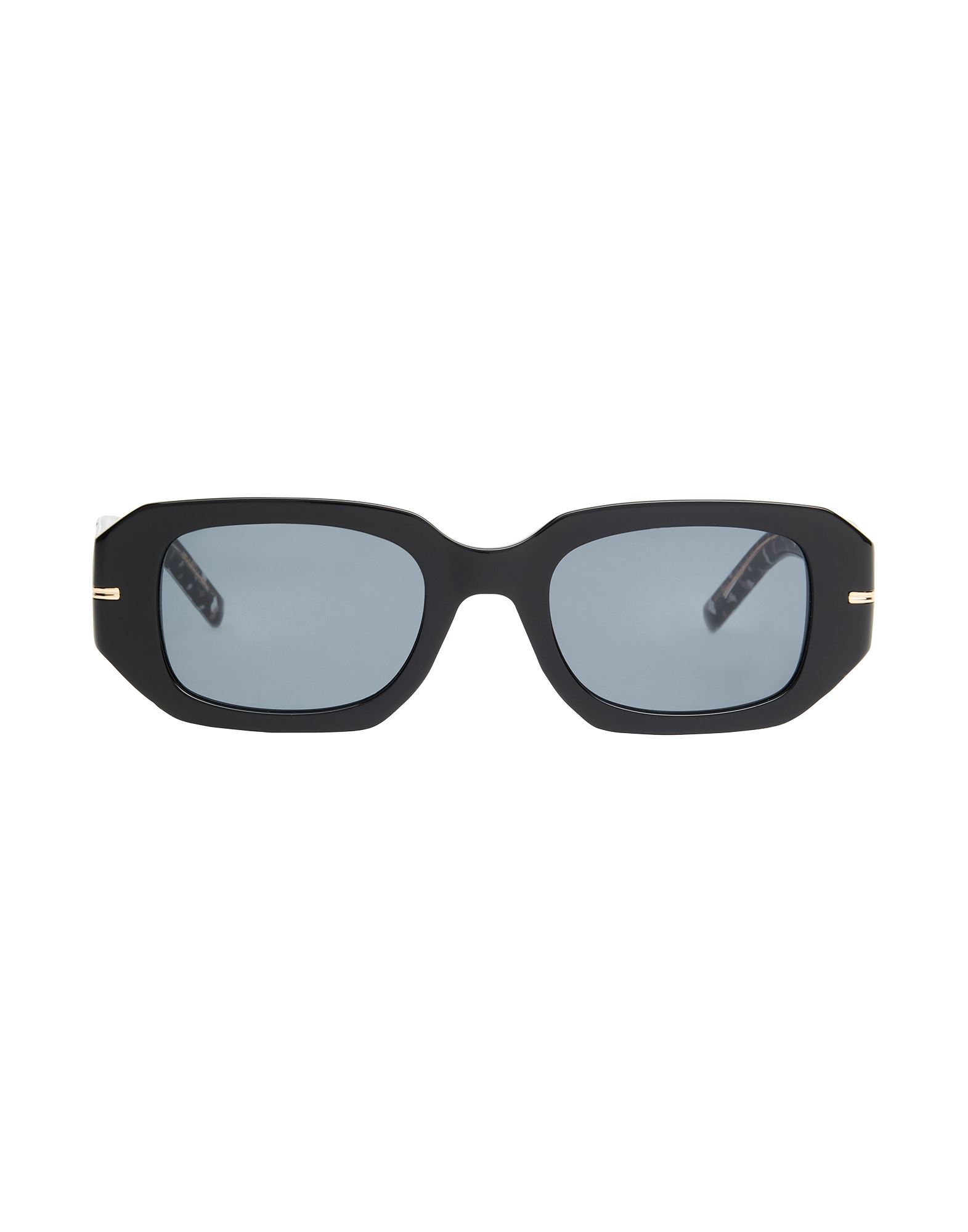 BOSS Sonnenbrille Damen Schwarz von BOSS