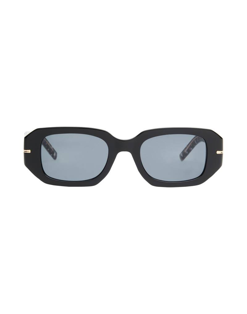 BOSS Sonnenbrille Damen Schwarz von BOSS