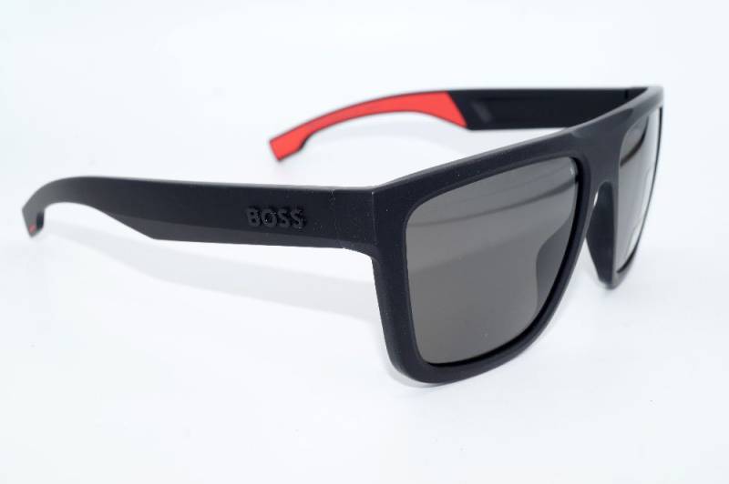 BOSS Sonnenbrille HUGO BOSS BLACK Sonnenbrille BOSS 1451 M9 von BOSS
