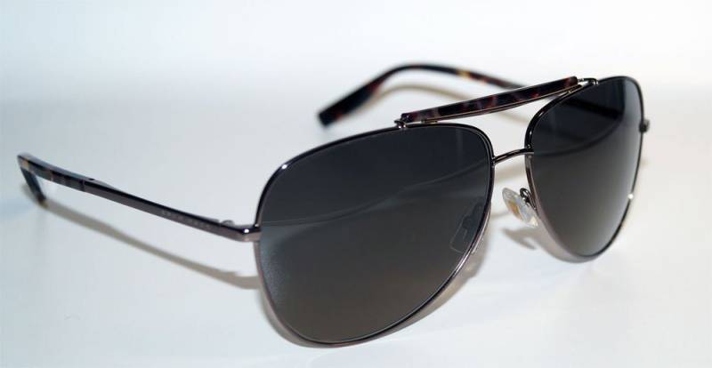BOSS Sonnenbrille HUGO BOSS BLACK Sonnenbrille Sunglasses BOSS 0477 HBC R4 von BOSS