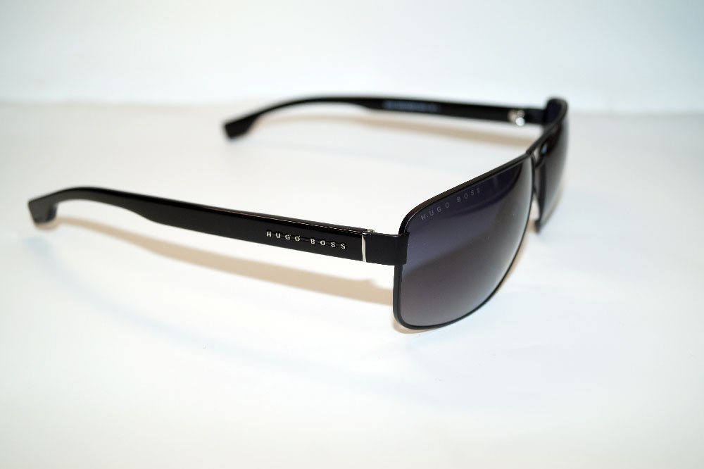 BOSS Sonnenbrille HUGO BOSS BLACK Sonnenbrille Sunglasses BOSS 1035 003 90 von BOSS