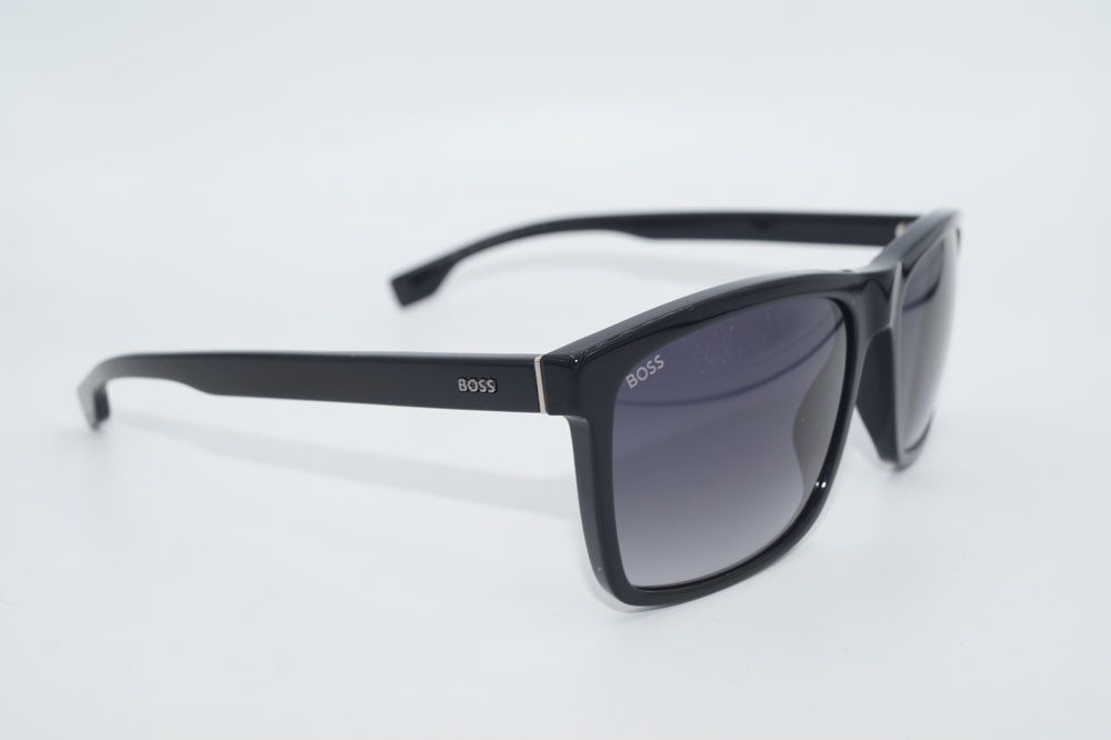 BOSS Sonnenbrille HUGO BOSS BLACK Sonnenbrille Sunglasses BOSS 1036 807 9O von BOSS
