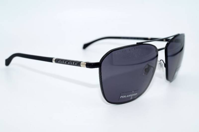 BOSS Sonnenbrille HUGO BOSS BLACK Sonnenbrille Sunglasses BOSS 1103 807 M9 von BOSS