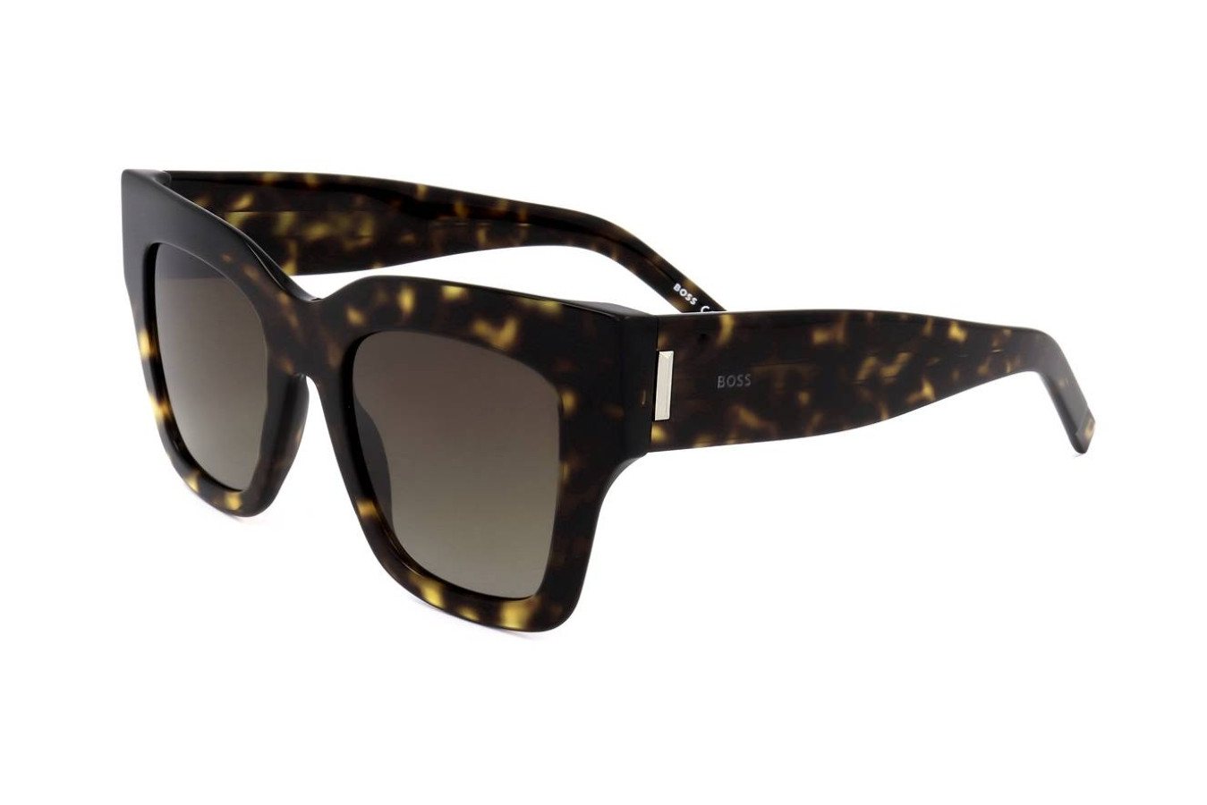 BOSS Sonnenbrille HUGO BOSS BLACK Sonnenbrille Sunglasses BOSS 1386 086 HA von BOSS