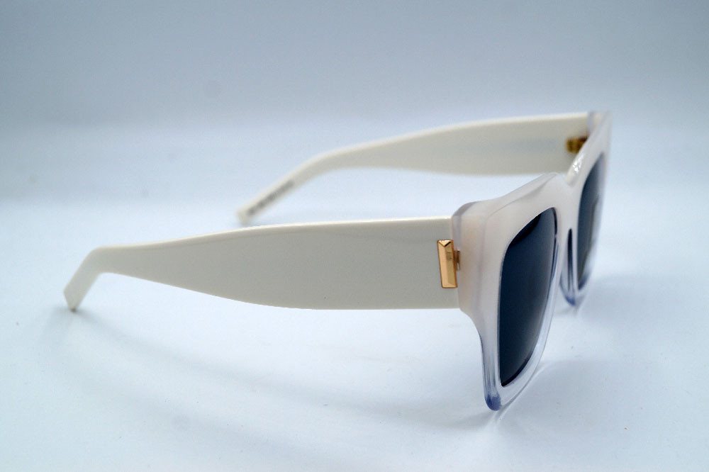 BOSS Sonnenbrille HUGO BOSS BLACK Sonnenbrille Sunglasses BOSS 1386 5XB IR von BOSS