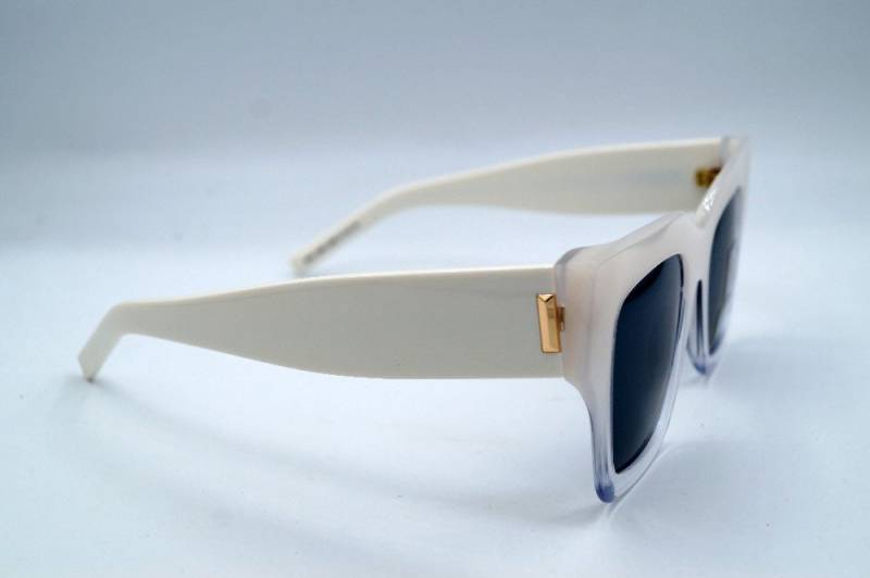 BOSS Sonnenbrille HUGO BOSS BLACK Sonnenbrille Sunglasses BOSS 1386 5XB IR von BOSS