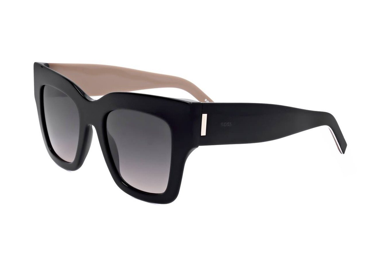 BOSS Sonnenbrille HUGO BOSS BLACK Sonnenbrille Sunglasses BOSS 1386 SDK PR von BOSS