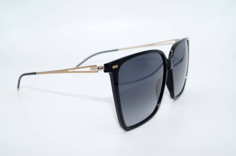 BOSS Sonnenbrille HUGO BOSS BLACK Sonnenbrille Sunglasses BOSS 1388 807 9O von BOSS