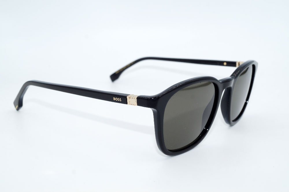 BOSS Sonnenbrille HUGO BOSS BLACK Sonnenbrille Sunglasses BOSS 1433 807 IR von BOSS