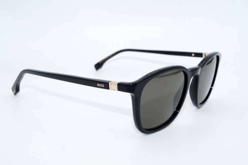 BOSS Sonnenbrille HUGO BOSS BLACK Sonnenbrille Sunglasses BOSS 1433 807 IR von BOSS