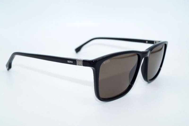BOSS Sonnenbrille HUGO BOSS BLACK Sonnenbrille Sunglasses BOSS 1434 807 SP Polarized von BOSS